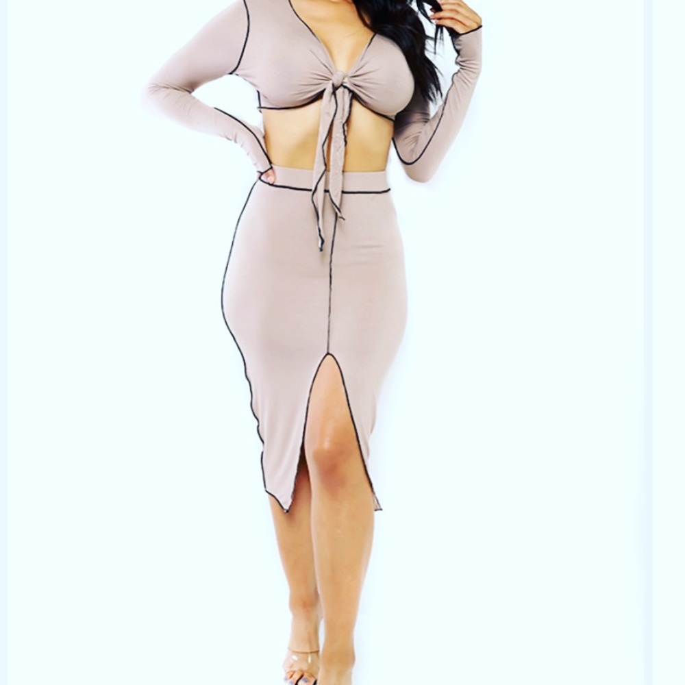 Ladies clothing